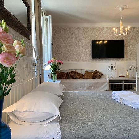 Mama'S And Papa'S Luxury Rooms Spalato Esterno foto