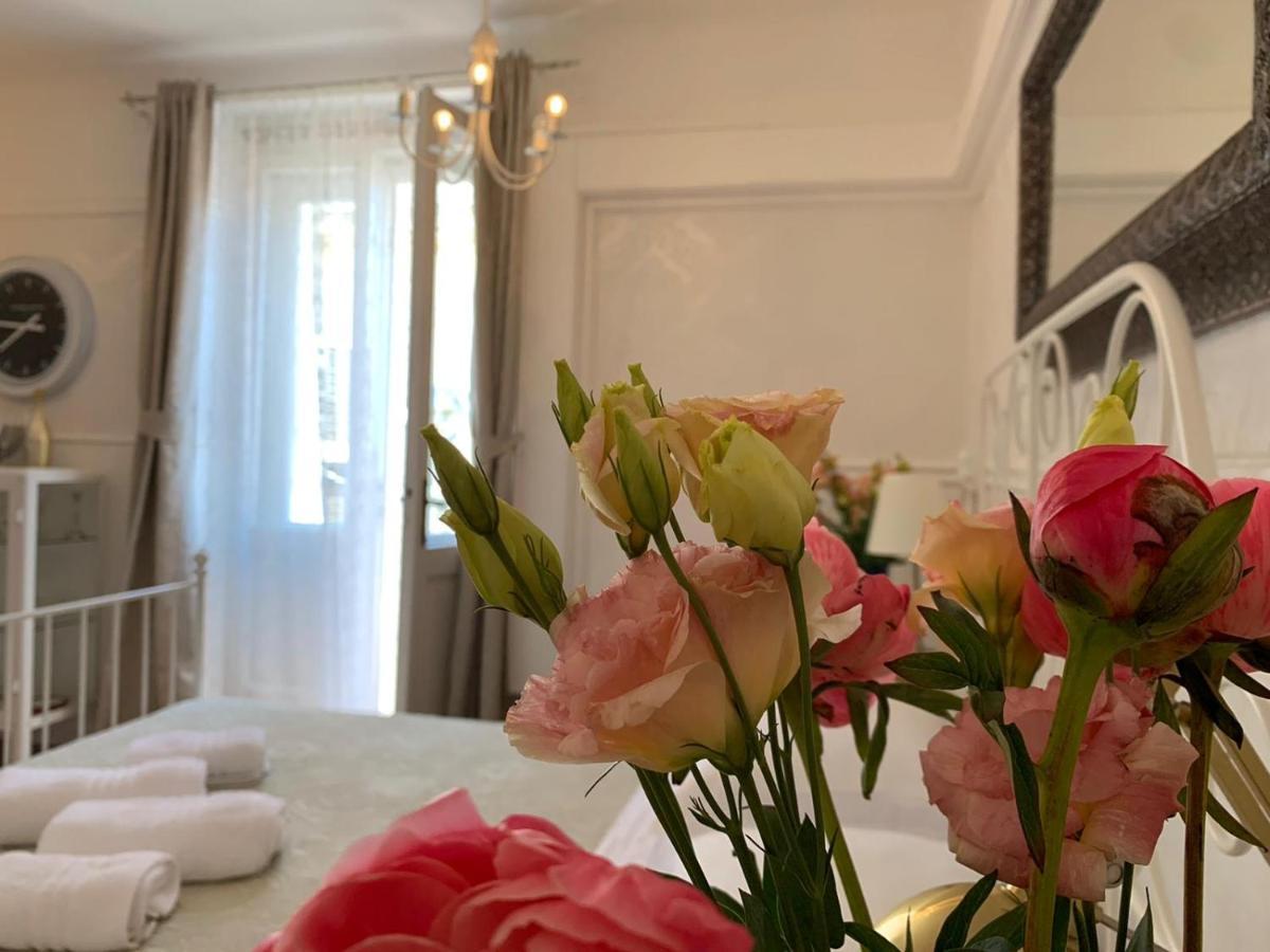 Mama'S And Papa'S Luxury Rooms Spalato Esterno foto