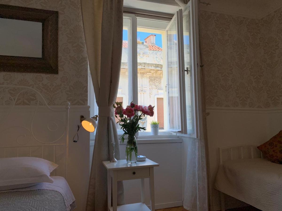 Mama'S And Papa'S Luxury Rooms Spalato Esterno foto