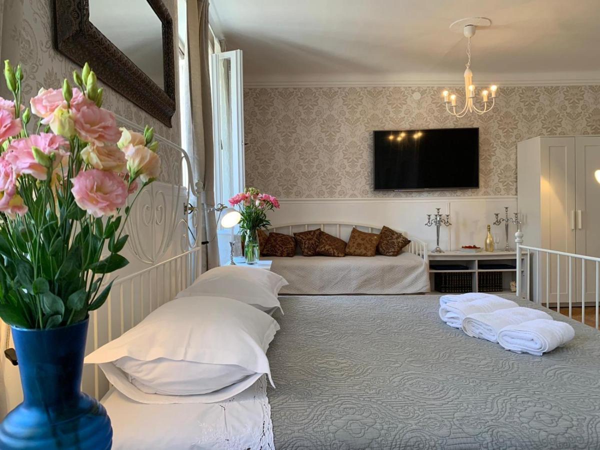 Mama'S And Papa'S Luxury Rooms Spalato Esterno foto