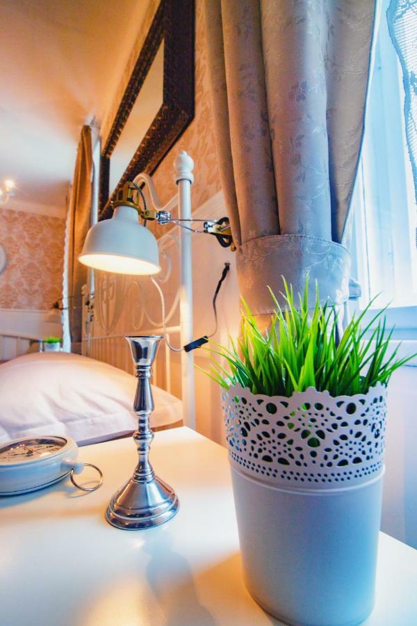 Mama'S And Papa'S Luxury Rooms Spalato Esterno foto