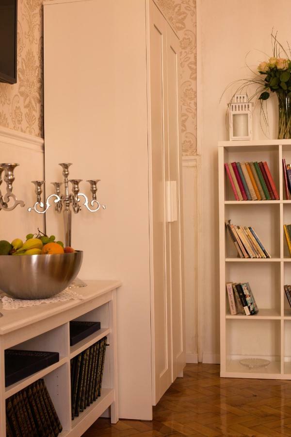 Mama'S And Papa'S Luxury Rooms Spalato Esterno foto