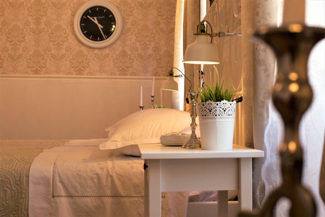 Mama'S And Papa'S Luxury Rooms Spalato Esterno foto