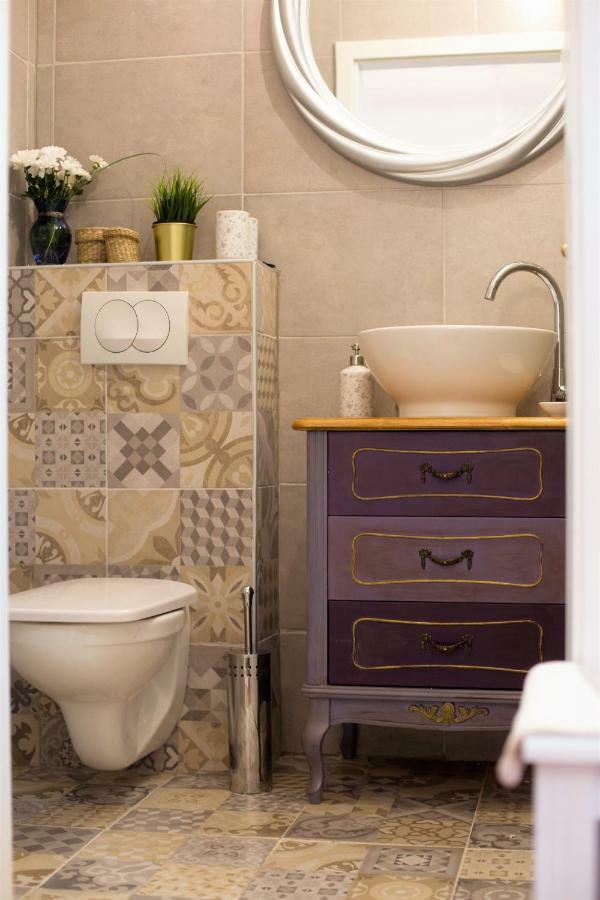 Mama'S And Papa'S Luxury Rooms Spalato Esterno foto