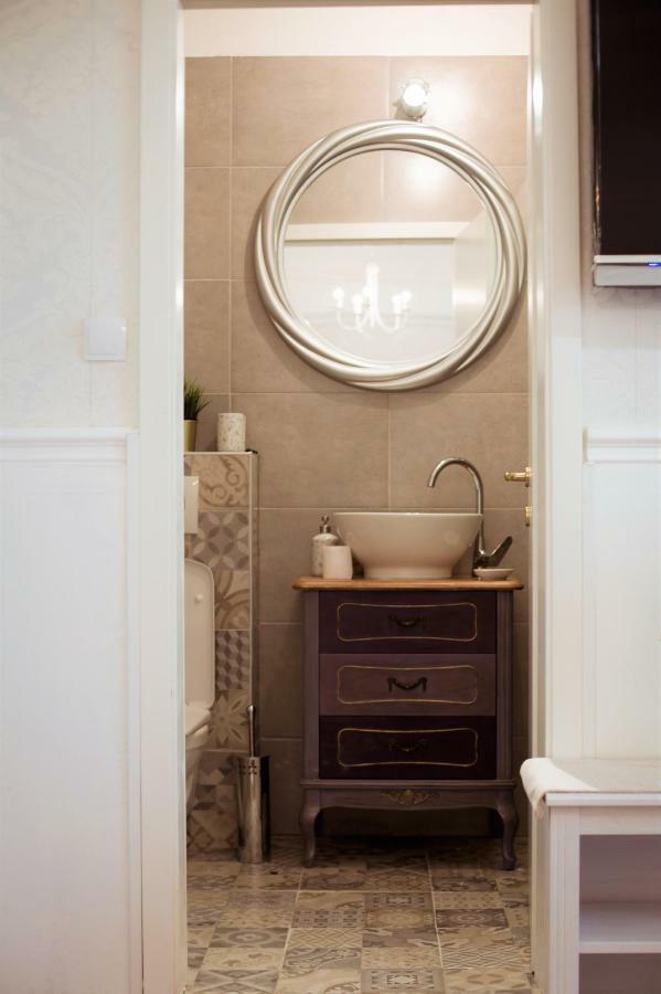 Mama'S And Papa'S Luxury Rooms Spalato Esterno foto