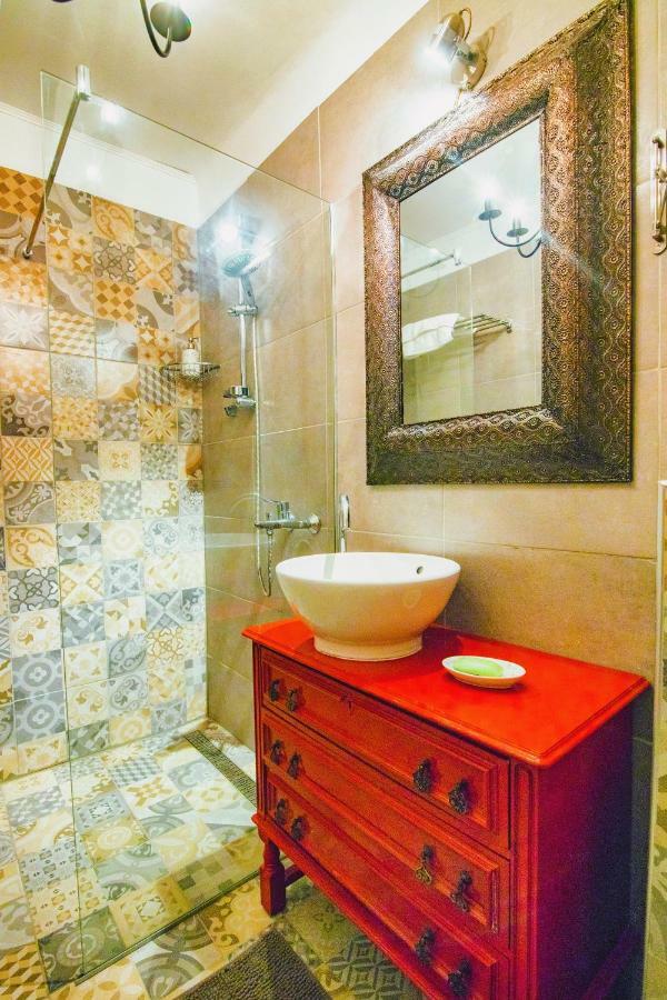 Mama'S And Papa'S Luxury Rooms Spalato Esterno foto