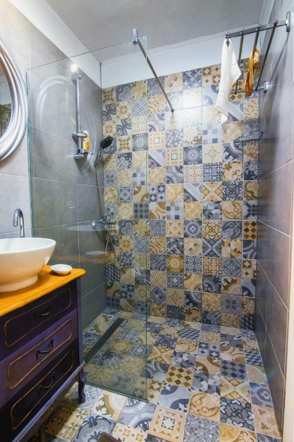 Mama'S And Papa'S Luxury Rooms Spalato Esterno foto